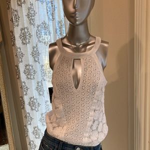 New Bebe beautiful summer shirt